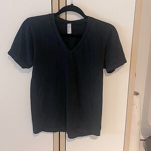 American Apparel T-shirt